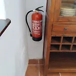 ヴィラ Casa Mialma Lanzarote