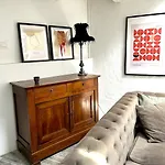 ヴィラ Casa Mialma Lanzarote Conil