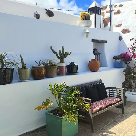 Casa Mialma Lanzarote