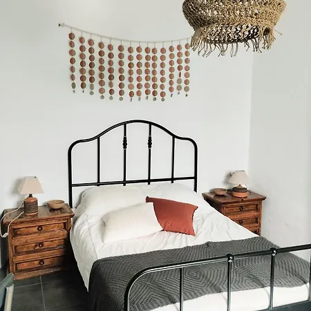 Casa Mialma Lanzarote * Conil