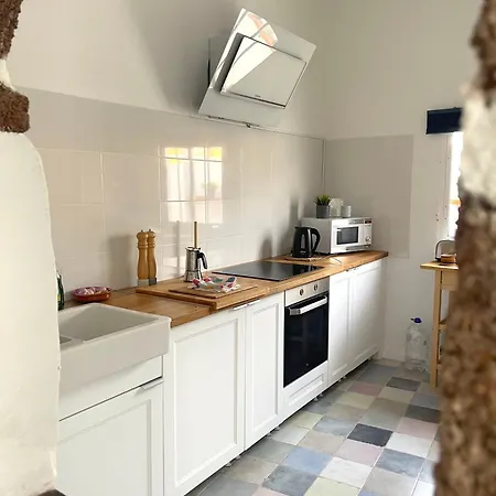 Casa Mialma Lanzarote * Conil