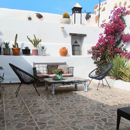 Casa Mialma Lanzarote Conil