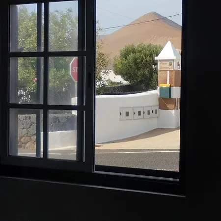 Casa Mialma Lanzarote *