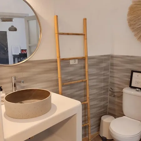 Casa Mialma Lanzarote 빌라 Conil