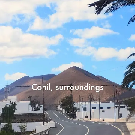 Casa Mialma Lanzarote