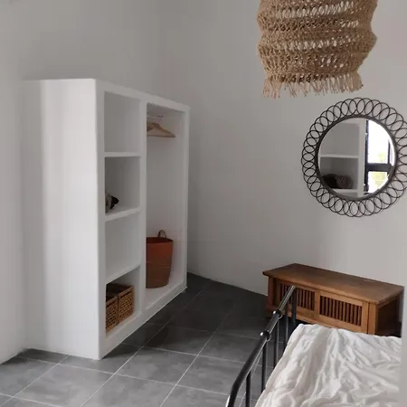 Casa Mialma Lanzarote 빌라