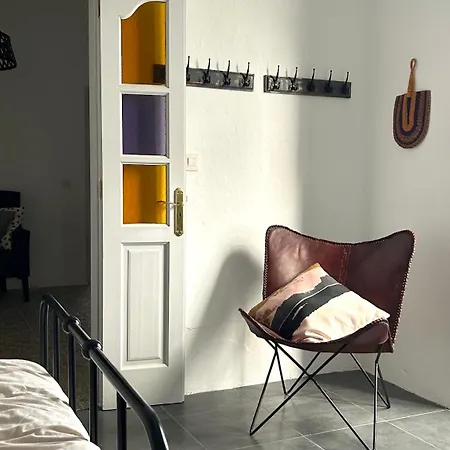 빌라 Casa Mialma Lanzarote