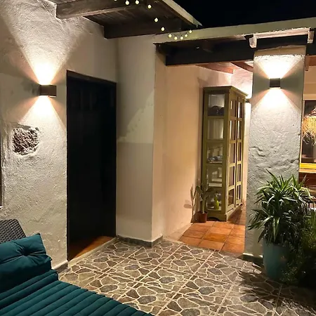 Casa Mialma Lanzarote *