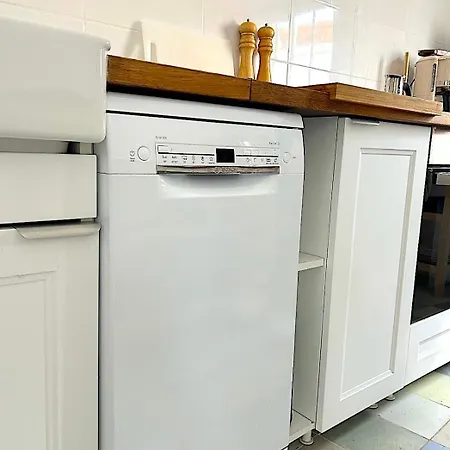 Casa Mialma Lanzarote