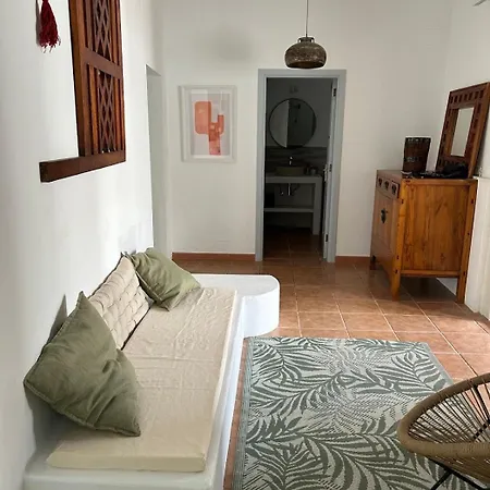 빌라 Casa Mialma Lanzarote