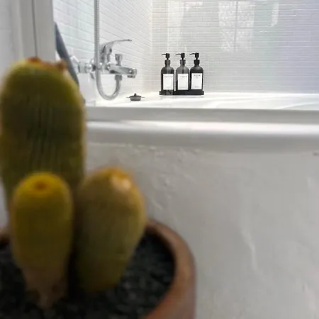 ヴィラ Casa Mialma Lanzarote Conil