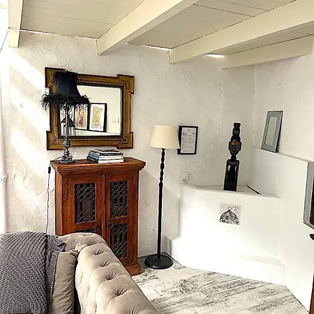 ヴィラ Casa Mialma Lanzarote