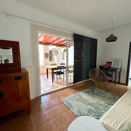 Villa Casa Mialma Lanzarote *