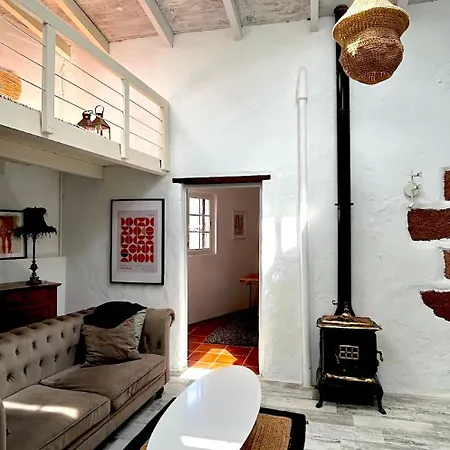 Casa Mialma Lanzarote
