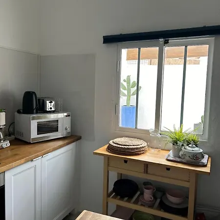 Casa Mialma Lanzarote * Кониль