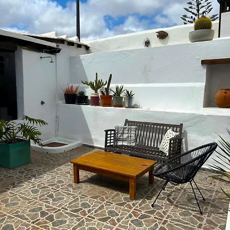 Casa Mialma Lanzarote Conil