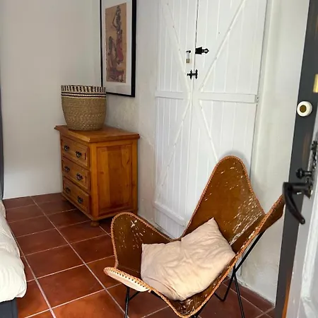 Casa Mialma Lanzarote 빌라