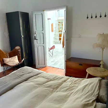 Casa Mialma Lanzarote Вилла *