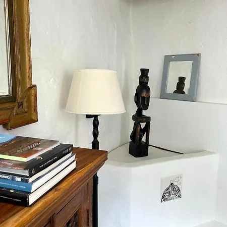 ヴィラ Casa Mialma Lanzarote