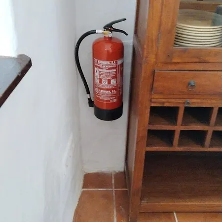 ヴィラ Casa Mialma Lanzarote