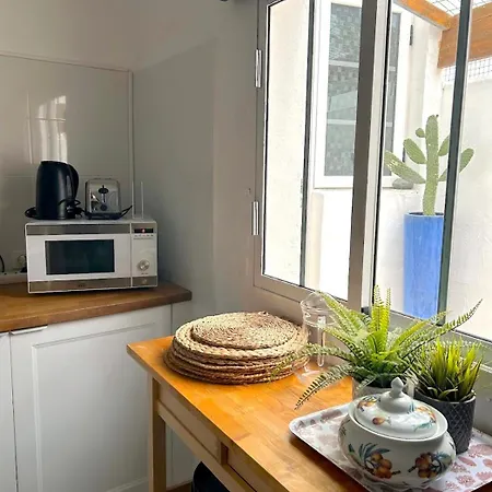 Casa Mialma Lanzarote