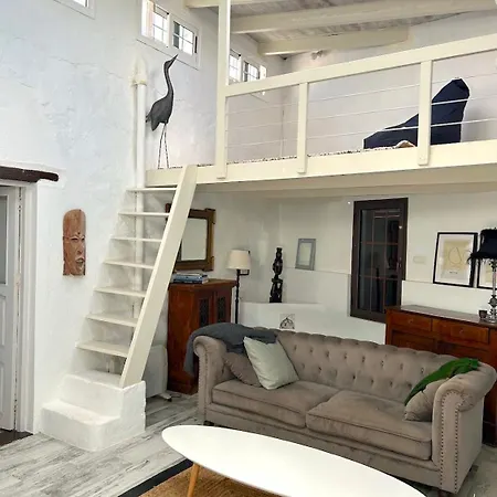 Casa Mialma Lanzarote ヴィラ