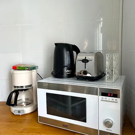 Casa Mialma Lanzarote * Conil