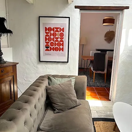 Villa Casa Mialma Lanzarote