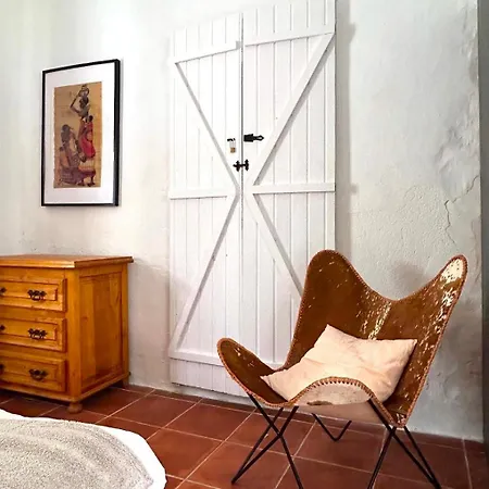 Casa Mialma Lanzarote Вилла