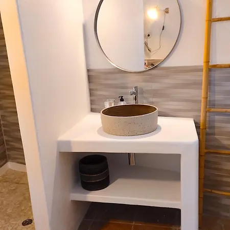 ヴィラ Casa Mialma Lanzarote *