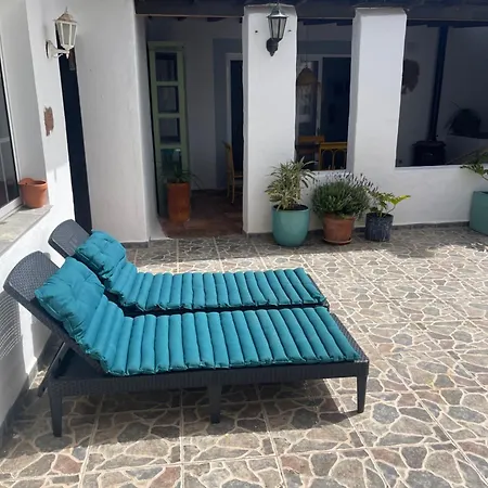 Casa Mialma Lanzarote *