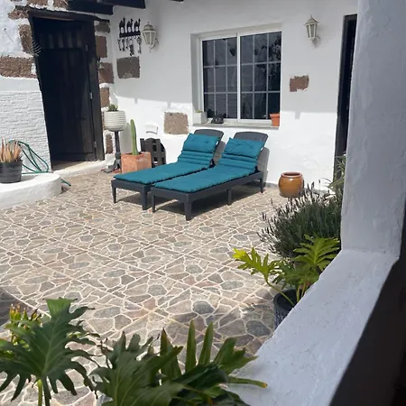 Casa Mialma Lanzarote ヴィラ