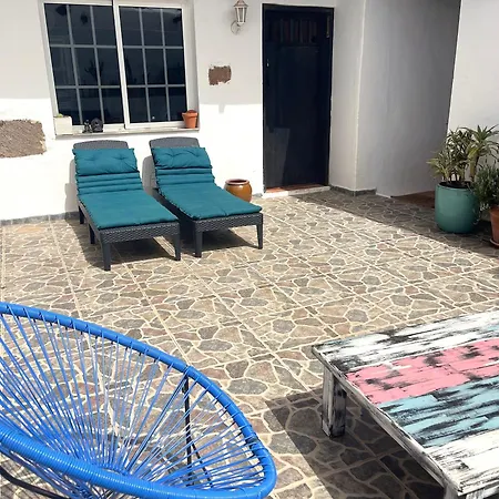 Casa Mialma Lanzarote * Conil