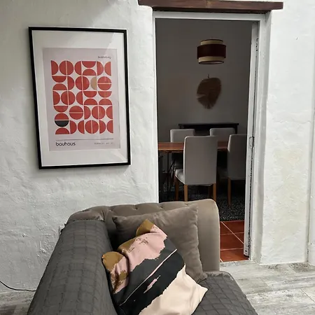 Casa Mialma Lanzarote Conil