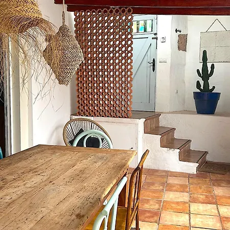 Casa Mialma Lanzarote 빌라