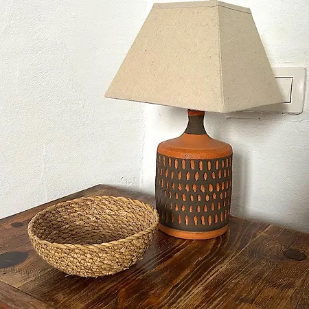 Casa Mialma Lanzarote ヴィラ Conil