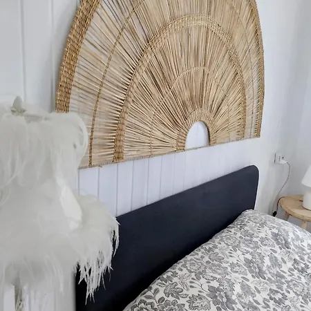 Casa Mialma Lanzarote 빌라