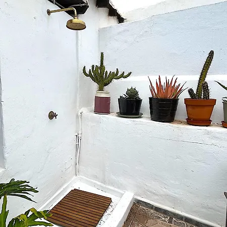 빌라 Casa Mialma Lanzarote *