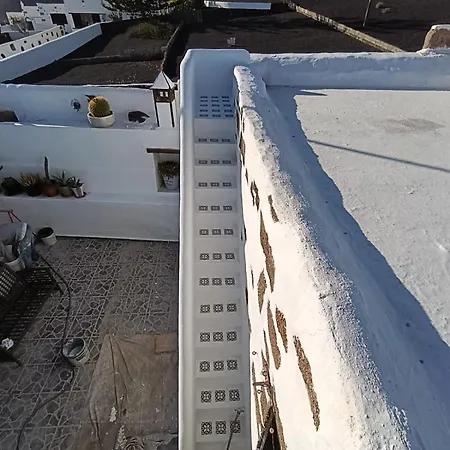 ヴィラ Casa Mialma Lanzarote