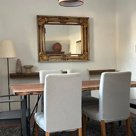 Casa Mialma Lanzarote ヴィラ Conil