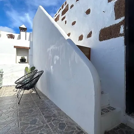 Villa Casa Mialma Lanzarote Conil