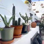 Casa Mialma Lanzarote Willa
