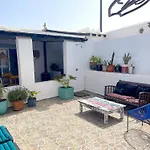 Villa Casa Mialma Lanzarote Conil