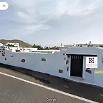 Villa Casa Mialma Lanzarote *