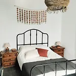 Casa Mialma Lanzarote * Conil