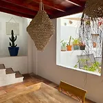 Casa Mialma Lanzarote Villa