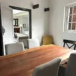Casa Mialma Lanzarote Villa *