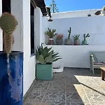 Casa Mialma Lanzarote Villa