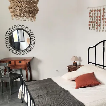 Casa Mialma Lanzarote 别墅