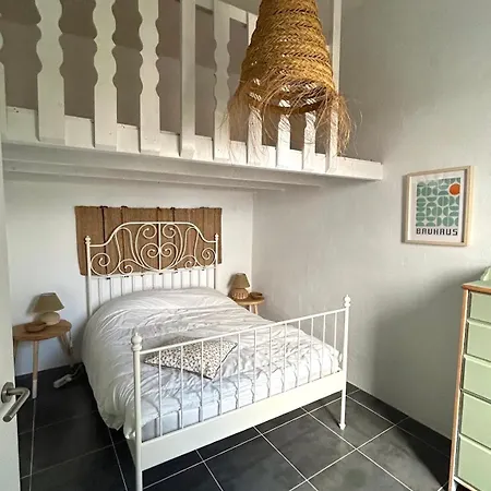 Casa Mialma Lanzarote * Conil